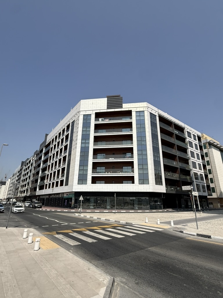 Al Rostamani (AWR Properties)